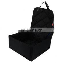 Dog Seat Cover Protector Waterproof Scratchproof Nonslip Hammock for Dogs, Pet Car Seat Cover thumbnail-4