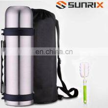 Stainless Steel BPA Free Thermos Water Bottle, Coffee Thermos, Soup Thermos For Kids thumbnail-4