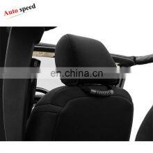 Grab Handle Kit for Jeep Wrangler JK thumbnail-5