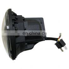100w for Jeep for for Wrangler Led Headlight 7 Inch Car Led Headlight Car Led Head Lamp thumbnail-4