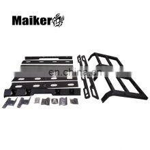 Hot Sale Steel Roof Luggage for Jeep Wrangler JL 18+ Car Accessories Black Roof Rack