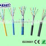 FTP/UTP Cat 6 Lan Cable