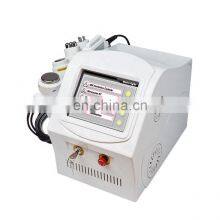 2022 Hot Sale 5 in 1 Fat & Weight Loss Machine Body Massage Vibrator Machine thumbnail-2