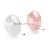 Multifunctional Cute Bathroom Wall Mount Suction Cup Toothbrush Holders Quality Choice thumbnail-2