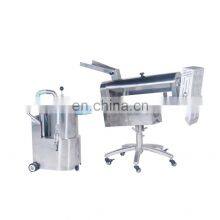 Semi Automatic Empty Hard Gelatin Pill Capsule Filling Machine Number 0 Capsule Filler Machine thumbnail-3