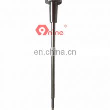 0445110258 common rail injector control valve F00VC01346 injector valve assembly F00V C01 346