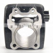 BAJAJ100 Motorcycle Engine Parts Cylinder Liner Kit 100CC thumbnail-4