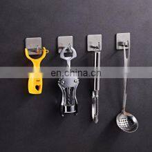 Customized Color Surface Size Heavy Duty Storage Hooks Storage Rack Cupboard Hanging Hook thumbnail-5