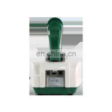 Dlab Sp-uv1000 Uv Visible Single Beam High Resolution Spectrophotometer thumbnail-3