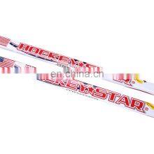 Top Quality Customized Size Colorful Composite Cheap Mini Ice Hockey Stick thumbnail-2