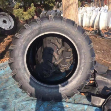 12.4-28 Herringbone Pattern Agricultural Tyre thumbnail-2