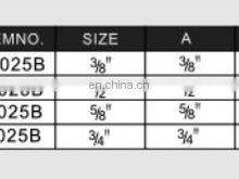 JRSGS Quick Snap Swivel Round Eye Bronze Casting Brass S0247 thumbnail-2