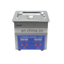UCB-D Series 0.8-30L Portable Ultrasonic Cleaner