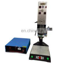 Высококачественный ультразвуковой аппарат для сварки ультразвуком оборудования с батареями льва и корпусом из ABS - пластика