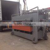 Melamine Laminating Hot Press Machine BY21-4*8/120(3-15)D thumbnail-3