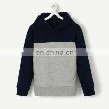 Three Tone Multi Colors OEM Pullover Hoodie for Men Custom Made Fleece Hoodies Sweatshirts With Hood thumbnail-4