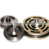 Compressor Valve Plate