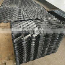 Counter Flow Cooling Tower Fill Cross Fluted Film Fill Media thumbnail-4