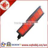 Powder Coating Curing Oven Heater thumbnail-1