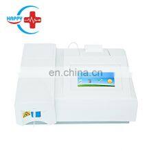 HC-B009A Hot Sale Factory Supply Semi-auto Chemistry Analyzer in a Preferential Price thumbnail-3