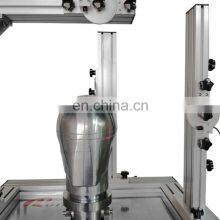 Observation Field Fixed-point Protection Test Helmet Peripheral Vision Test Instrument thumbnail-4