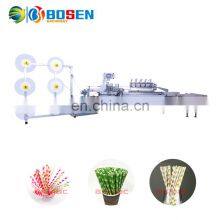 Rice Straw Paper Making Machine With Factory Price thumbnail-2
