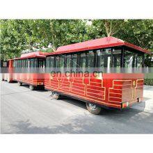Backyard Trains for Sale Amusement Rides Train Amusement Park Train Manufacturers thumbnail-4