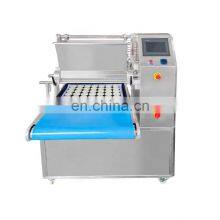 Traditional Auto Cake Cup Batter Dispenser Filling Machine Cake Forming Product Making Machines thumbnail-3