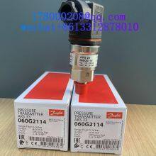 AKS33-060G21145 Pressure Transmitter Produced by Danfoss thumbnail-2