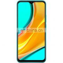 Red -mi 9 4GB 64GB Helio G80 13MP+8MP+5MP+2MP Quad Camera 6.53 Inch Display 5020mAh Battery mi Mobile Phones Red- Mi9 thumbnail-5