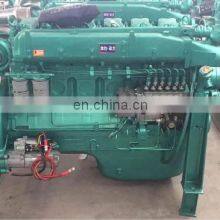 Hot Sale Brand New 495/Ricardo/6126 Diesel Engine for Water Pump Use thumbnail-5