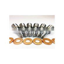 High Quality Diesel Engine EMD 645 Spare Parts Injector Nozzle 782-9195 thumbnail-5