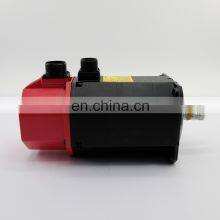 Fanuc ac Servo Motor A06B-0313-B072 Electric Motor thumbnail-4