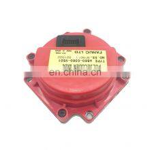 Fanuc Servo Encoder A860-0360-V501 Pulse Coder Alpha A64 thumbnail-4