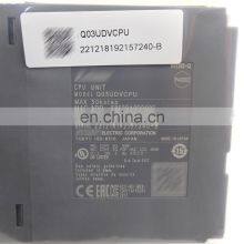 Brand New Model Q CPU Unit Q03UDVCPU PLC Controller Q Series PLC CPU Unit Module thumbnail-5
