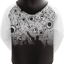 Premium Sublimation Hoodies thumbnail-2