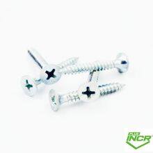 Hot Sale 30mm Galvanized Carbon Furniture Upholstery Self Tapping Screw Drywall Nails thumbnail-2