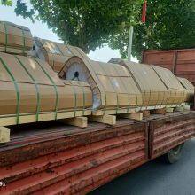 Manufacturer Supply 1100 Soft Aluminum Foil 8011O Aluminum Foil Aluminum Foil Tin Foil Processing Custom Cutting Price Reasonable Chengruntong Aluminum thumbnail-2