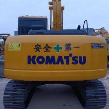 Komatsu Pc130-7 Excavator Pc130-7/220-7/450-7/450-8 Second-hand Excavator Crawler Used Excavator for Sale thumbnail-2