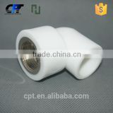 Imported Material 25 X 3/4" PPR Female thread Elbow PPR Fittings
