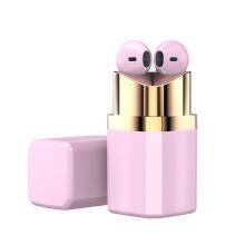 Lipstick Bluetooth Earbuds Product_ID 990 thumbnail-2