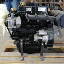 Original New 3TNV88 Engine Assembly in Stock for Sale thumbnail-2