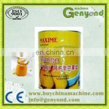 Complete Mango Puree Processing Machines thumbnail-5