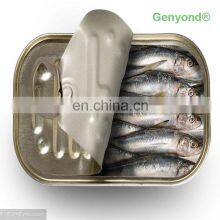 20% Cut off Tuna Scoring Machine From China Supplier thumbnail-2