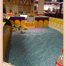 Indoor Naughty Fortress in Lvliang, Shanxi, Make Children's Entertainment in Revolutionary Old Areas More Charming thumbnail-2