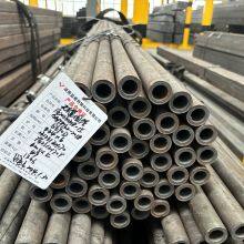 High Quality Best Price Carbon Steel Pipe Q235 ASTM A36 Steel Tube With High Strength in Stock thumbnail-4