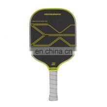 2024 TOP Arronax Manufacturer Carbon Surface Pickleball Paddle T700 Propulsion Core USAPA Approved Thermoformed thumbnail-2