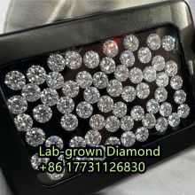 More than 1 carat Lab-Grown diamond VVS 3Ex D IGI certification