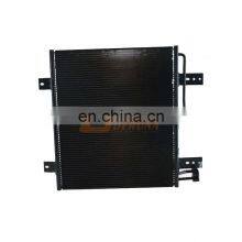 China Heavy Truck Sinotruk Howo Truck Spare Parts 712W61942-0046 Air Conditioner Radiator For Howo T5g thumbnail-2