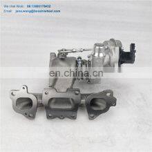 NGT1038LMSZ Turbocharger 821042-5010S 821042-5012S 821042-5013S 144106351R 144105784R 821042 Dacia Dokker 1.2 thumbnail-1